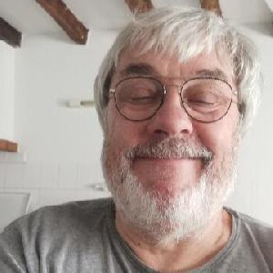 Photo de profil