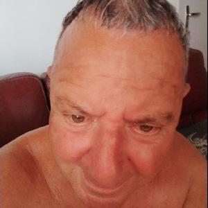 Photo de profil