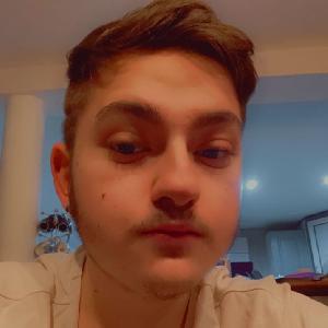Photo de profil