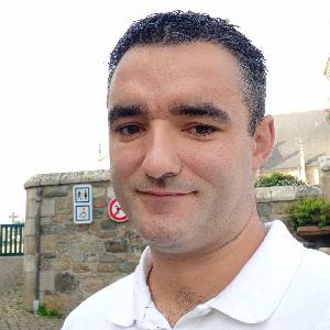 Photo de profil