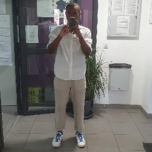 Photo de profil