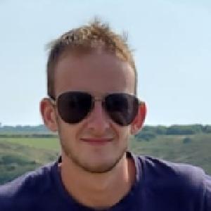 Photo de profil