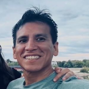 Photo de profil